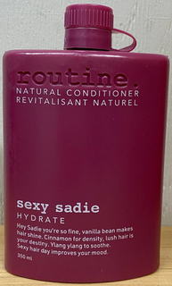 Routine - Sexy Sadie - Conditioner